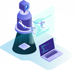 Разработка сайта для автоматизации бизнес-процессов в Ниамее