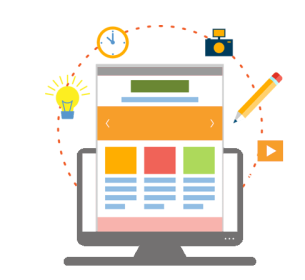 Разработка корпоративного портала в Ниамее