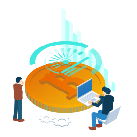 Создание сложного сайта для блокчейн и криптовалюты в Ниамее