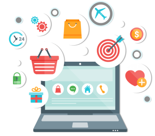 Разработка площадки электронной коммерции в Ниамее