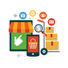 Разработка сложного сайта для сферы логистики в Ниамее